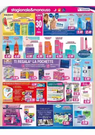 Volantino Vitulano Drugstore Pagina 4