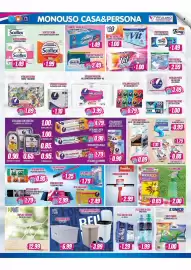 Volantino Vitulano Drugstore Pagina 5