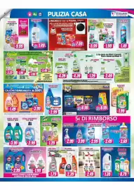 Volantino Vitulano Drugstore Pagina 6