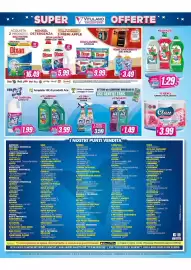 Volantino Vitulano Drugstore Pagina 8