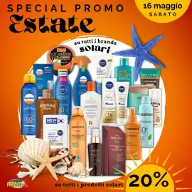 Volantino Ferdico Pagina 1