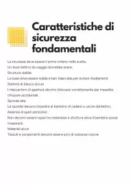 Volantino Villabebè Pagina 6