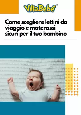 Volantino Villabebè (valido fino al 23-05)