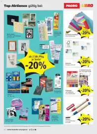 Libro Flugblatt woche 20 Seite 2