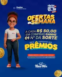 Encarte Novo Mix semana 20 Página 1