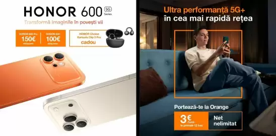 Catalog Orange Pagină 1