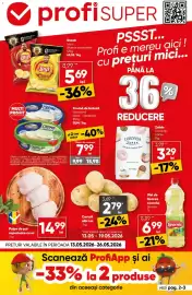 Catalog PROFI Pagină 1