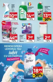 Catalog PROFI Pagină 15
