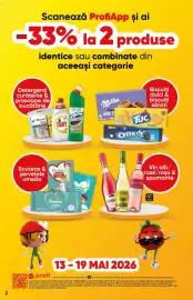 Catalog PROFI Pagină 2