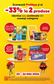 Catalog PROFI Pagină 3