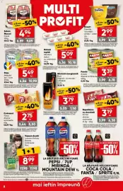 Catalog PROFI Pagină 8