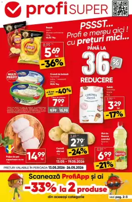 Catalog PROFI (valid până la 26-05)