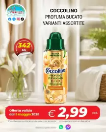 Volantino Amato Point Pagina 2