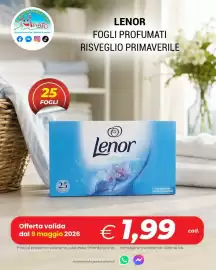 Volantino Amato Point Pagina 3