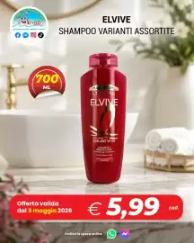 Volantino Amato Point Pagina 4