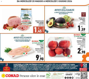 Volantino Conad Pagina 24