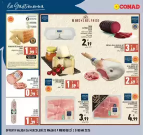 Volantino Conad Pagina 10