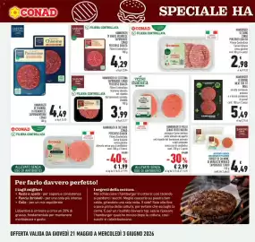 Volantino Conad Pagina 12