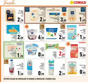 Volantino Conad Pagina 14