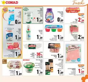 Volantino Conad Pagina 15
