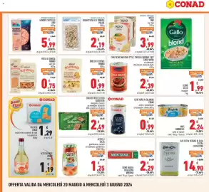 Volantino Conad Pagina 16