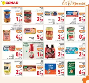 Volantino Conad Pagina 17