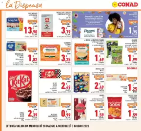 Volantino Conad Pagina 18