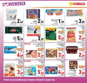 Volantino Conad Pagina 2