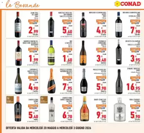 Volantino Conad Pagina 20