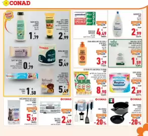 Volantino Conad Pagina 21