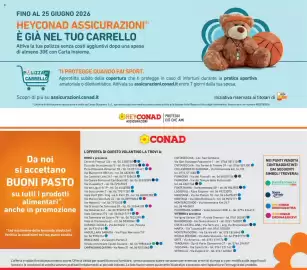 Volantino Conad Pagina 23