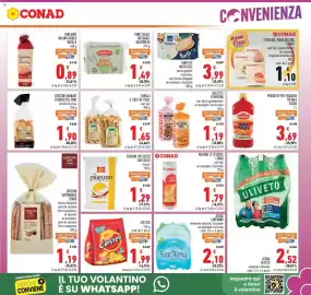 Volantino Conad Pagina 3