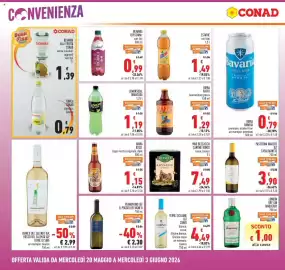 Volantino Conad Pagina 4