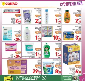 Volantino Conad Pagina 5