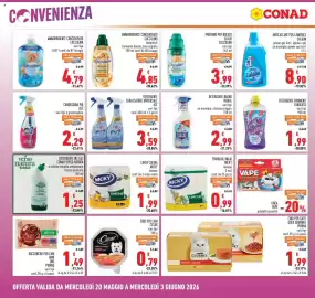 Volantino Conad Pagina 6