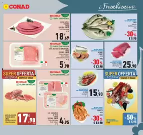 Volantino Conad Pagina 7