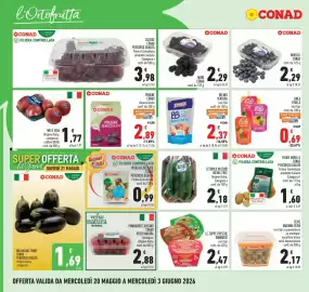 Volantino Conad Pagina 8