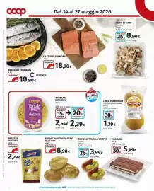 Volantino Coop Superstore Pagina 10