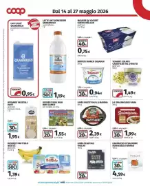 Volantino Coop Superstore Pagina 12