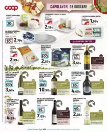 Volantino Coop Superstore Pagina 16