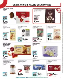 Volantino Coop Superstore Pagina 19