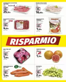 Volantino Coop Superstore Pagina 2