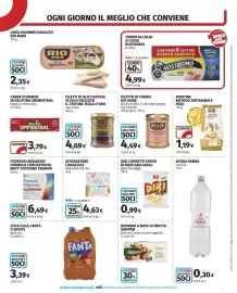 Volantino Coop Superstore Pagina 21