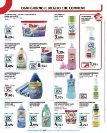 Volantino Coop Superstore Pagina 23