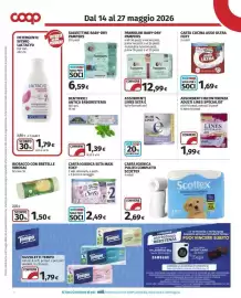 Volantino Coop Superstore Pagina 24