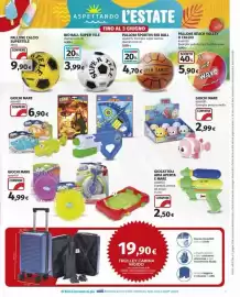 Volantino Coop Superstore Pagina 27