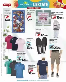 Volantino Coop Superstore Pagina 28