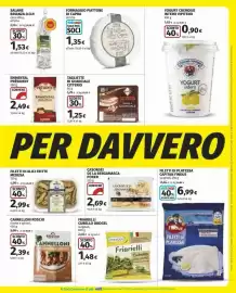Volantino Coop Superstore Pagina 3