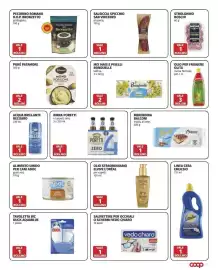 Volantino Coop Superstore Pagina 31