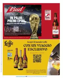 Volantino Coop Superstore Pagina 36